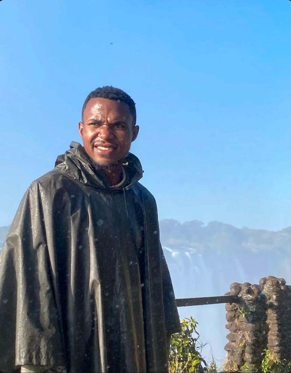 Benald - Tour Planner and Safari Specialist at Nextgen Safaris