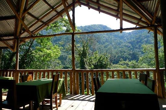 Budget Lodges in Bwindi Impenetrable Forest National Park