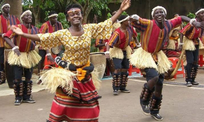 Cultural Experiences in Uganda