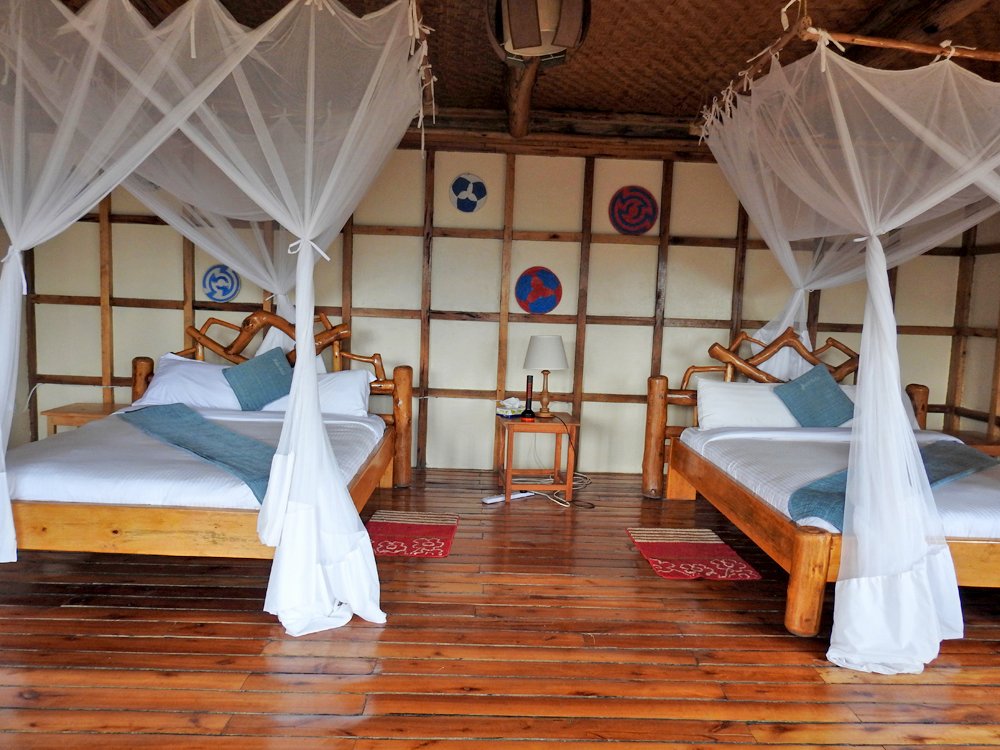 Budget Lodges in Bwindi Impenetrable Forest National Park