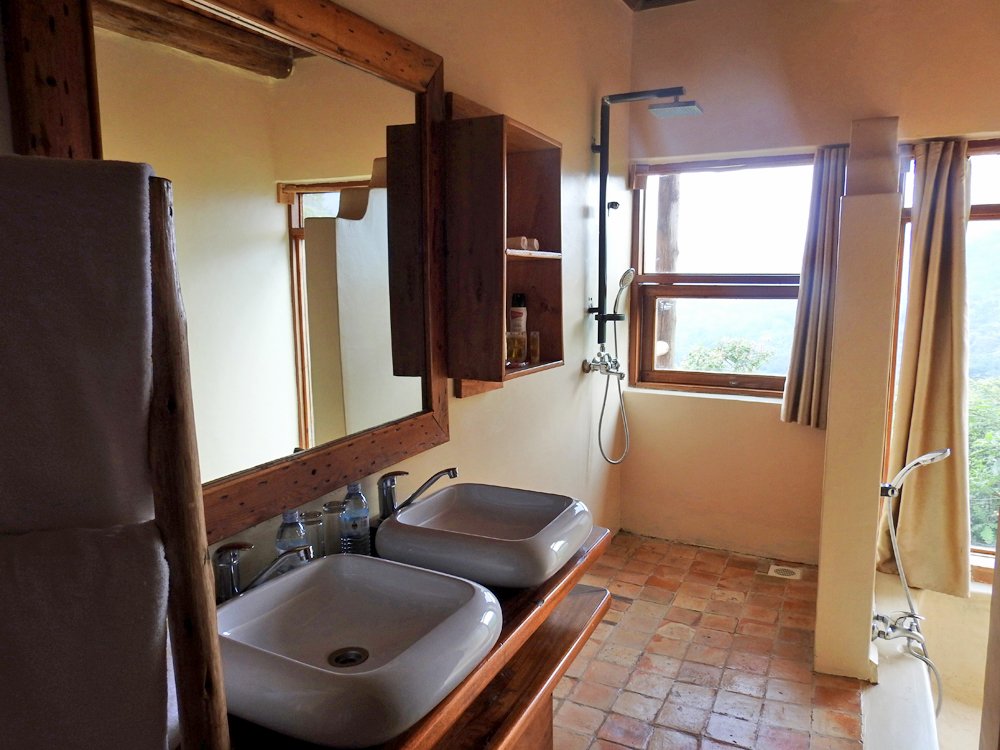 Budget Lodges in Bwindi Impenetrable Forest National Park