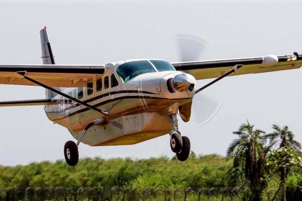 Fly-in Gorilla Safari Uganda