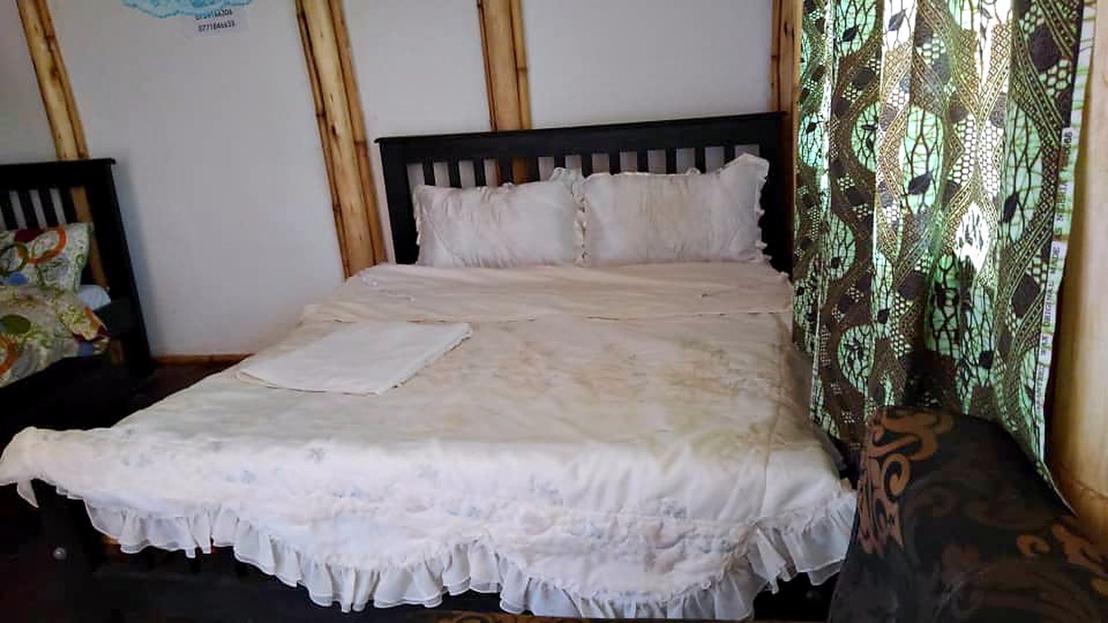 Budget Lodges in Bwindi Impenetrable Forest National Park