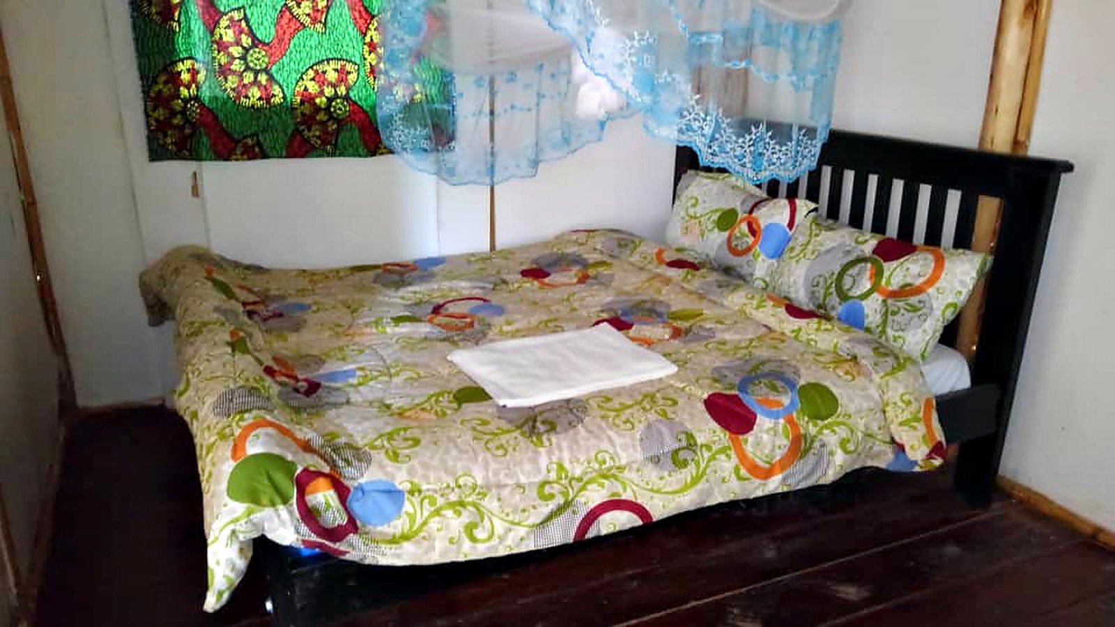 Budget Lodges in Bwindi Impenetrable Forest National Park