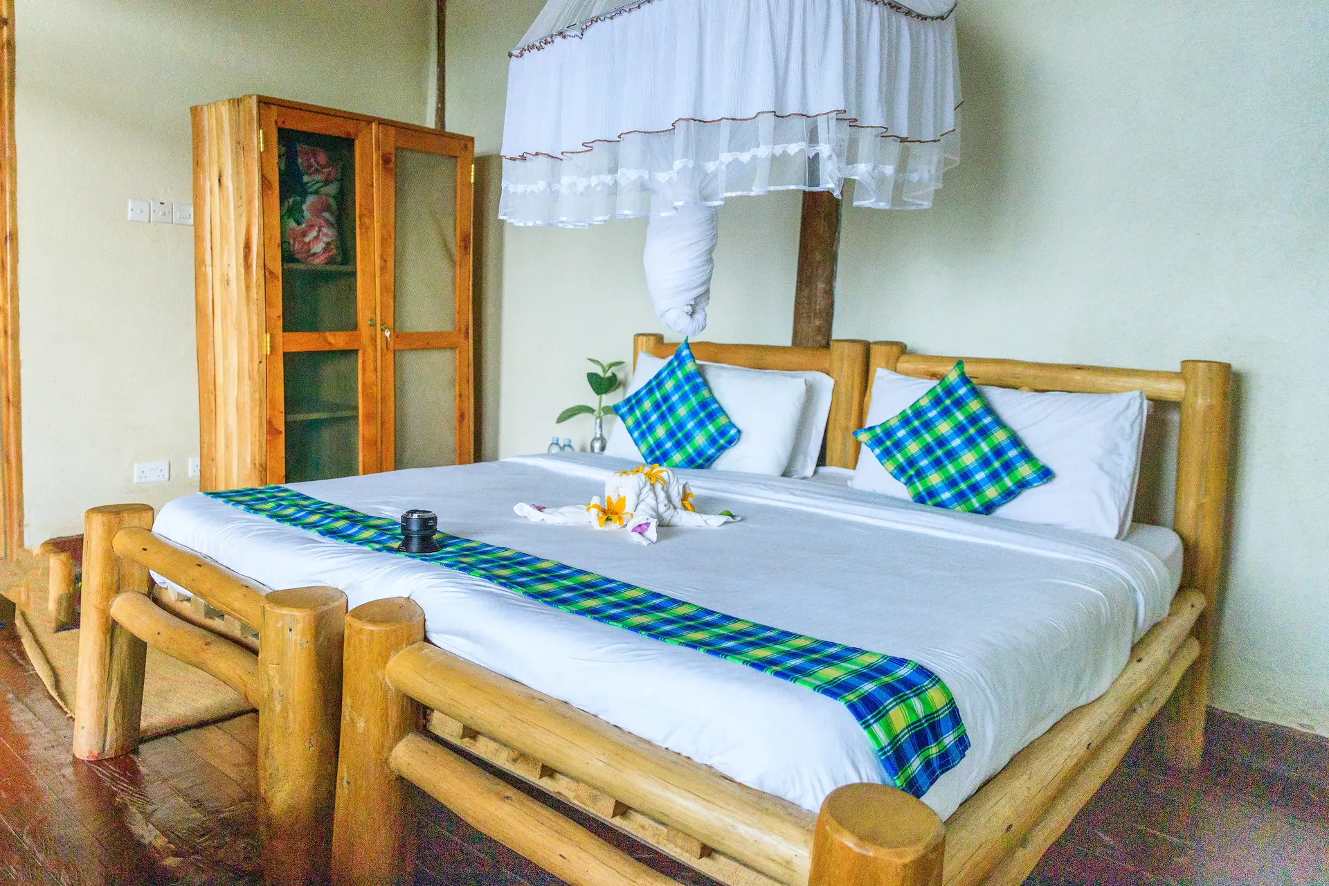 Budget Lodges in Bwindi Impenetrable Forest National Park