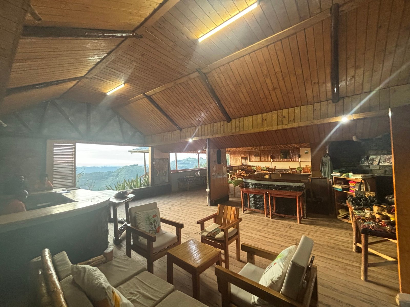 Mid-Range Bwindi Gorilla Safari from Entebbe