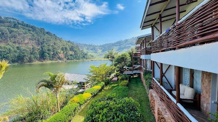 Lake Bunyonyi Scenic Experience Uganda